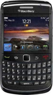BlackBerry Bold 9780 Téléphone portable