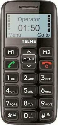 Telme C140 Téléphone portable
