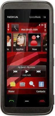 Nokia 5530 XpressMusic Téléphone portable