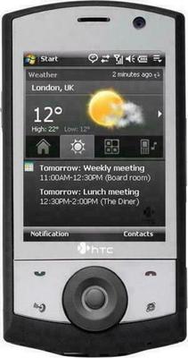 HTC Touch Cruise Smartphone