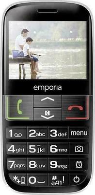 Emporia Euphoria Téléphone portable