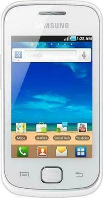 Samsung Galaxy Gio GT-S5660 Telefon komórkowy