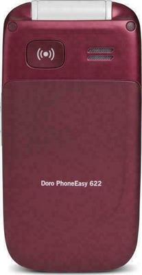 Doro PhoneEasy 622 Telefon komórkowy