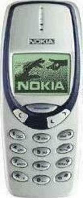 Nokia 3330 Smartphone