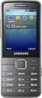 Samsung GT-S5610 Téléphone portable