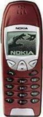 Nokia 6210 Telefon komórkowy