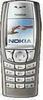 Nokia 6610 front