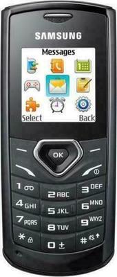 Samsung GT-E1170 Téléphone portable