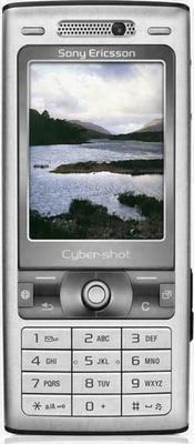 Sony Ericsson K800i - James Bond Edition Smartphone