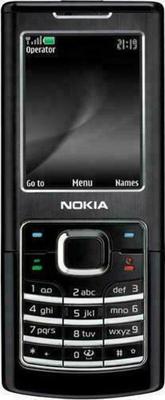 Nokia 6500 Classic Telefon komórkowy