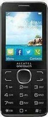 Alcatel OneTouch 2007X Mobile Phone