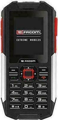 Facom F100 Mobile Phone