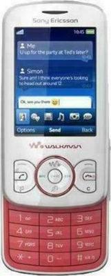 Sony Ericsson Spiro Mobile Phone