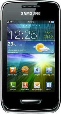 Samsung Wave Y GT-S5380 Mobile Phone