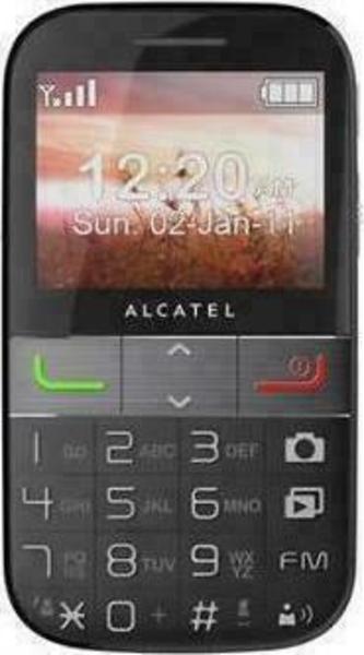 Alcatel OneTouch 2001 front