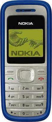 Nokia 1200 Telefon komórkowy