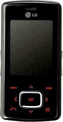 LG Chocolate KG800 Telefon komórkowy