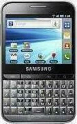 Samsung Galaxy Pro GT-B7510 Telefon komórkowy