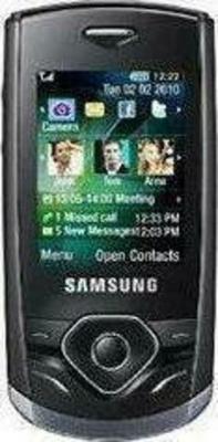 Samsung Chat 355 GT-S3550 Téléphone portable