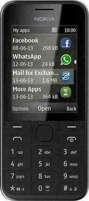 Nokia 207 Mobile Phone