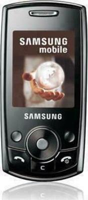Samsung SGH-J700 Téléphone portable