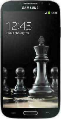 Samsung Galaxy S4 Black Edition Téléphone portable
