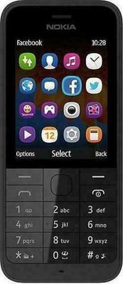 Nokia 220 Smartphone