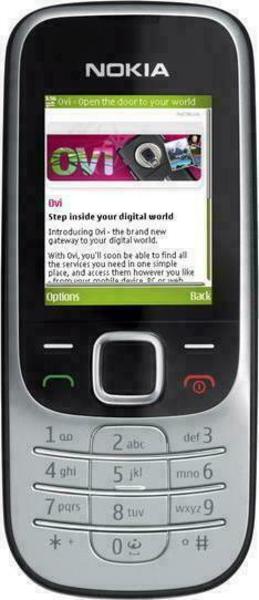 Nokia 2330 Classic front