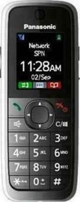Panasonic KX-TU301 Mobile Phone