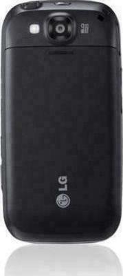LG GW620 Mobile Phone