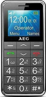 AEG Voxtel M250 Teléfono móvil