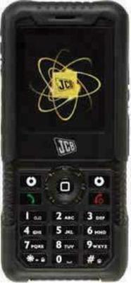 JCB Sitemaster 3G Mobile Phone