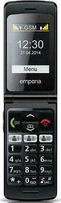 Emporia FLIPbasic Téléphone portable