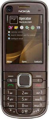 Nokia 6720 Classic Telefon komórkowy