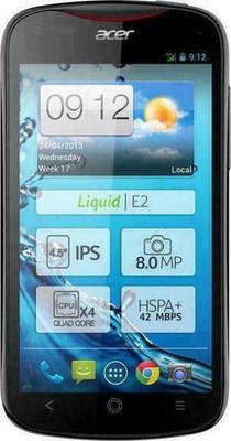 Acer Liquid E2 Teléfono móvil