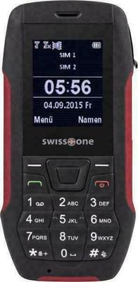 Swisstone SX 567 Téléphone portable
