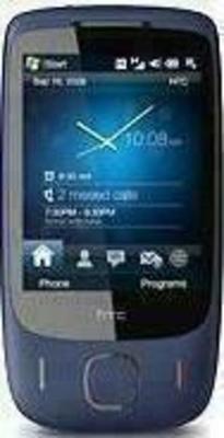HTC Touch 3G Smartphone
