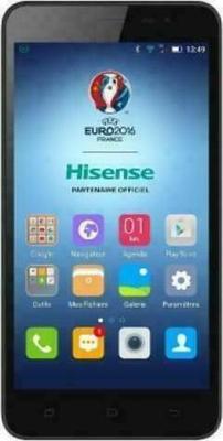 Hisense F20 Smartphone