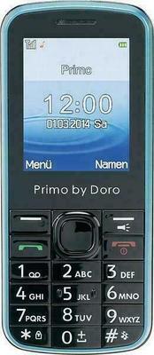 Doro Primo 305 Telefon komórkowy