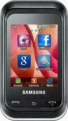 Samsung Champ GT-C3300 Téléphone portable