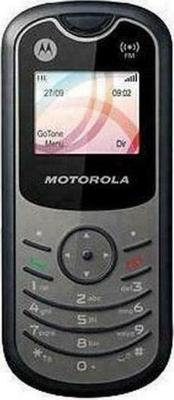 Motorola WX160 Mobile Phone