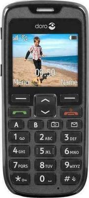 Doro PhoneEasy 515 Smartphone