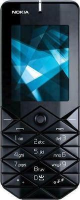 Nokia 7500 Prism Téléphone portable