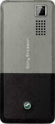 Sony Ericsson T280i Mobile Phone