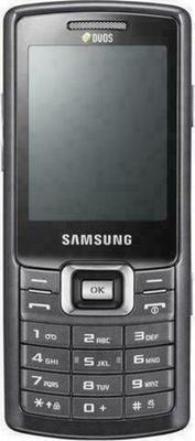 Samsung GT-C5212 Téléphone portable