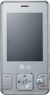 LG KC550 Mobile Phone