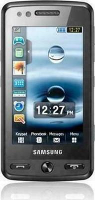 Samsung Pixon GT-M8800 Téléphone portable