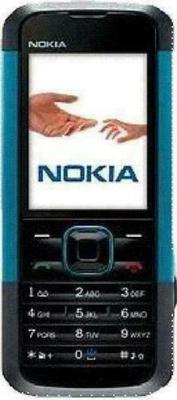 Nokia 5000 Teléfono móvil
