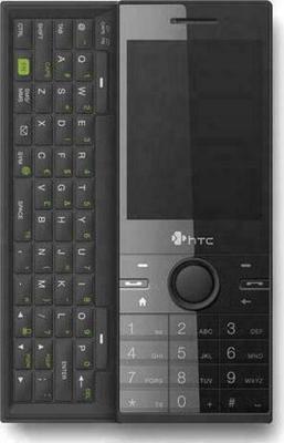 HTC S740 Mobile Phone