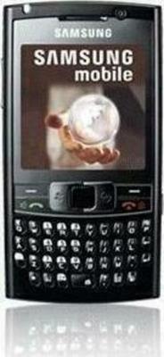 Samsung SGH-i780 Téléphone portable